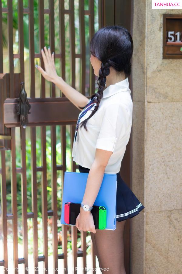 周于希dummy  [XiuRen]高清写真图 2020.09.14 No.2559 周于希Sandy第34张图片